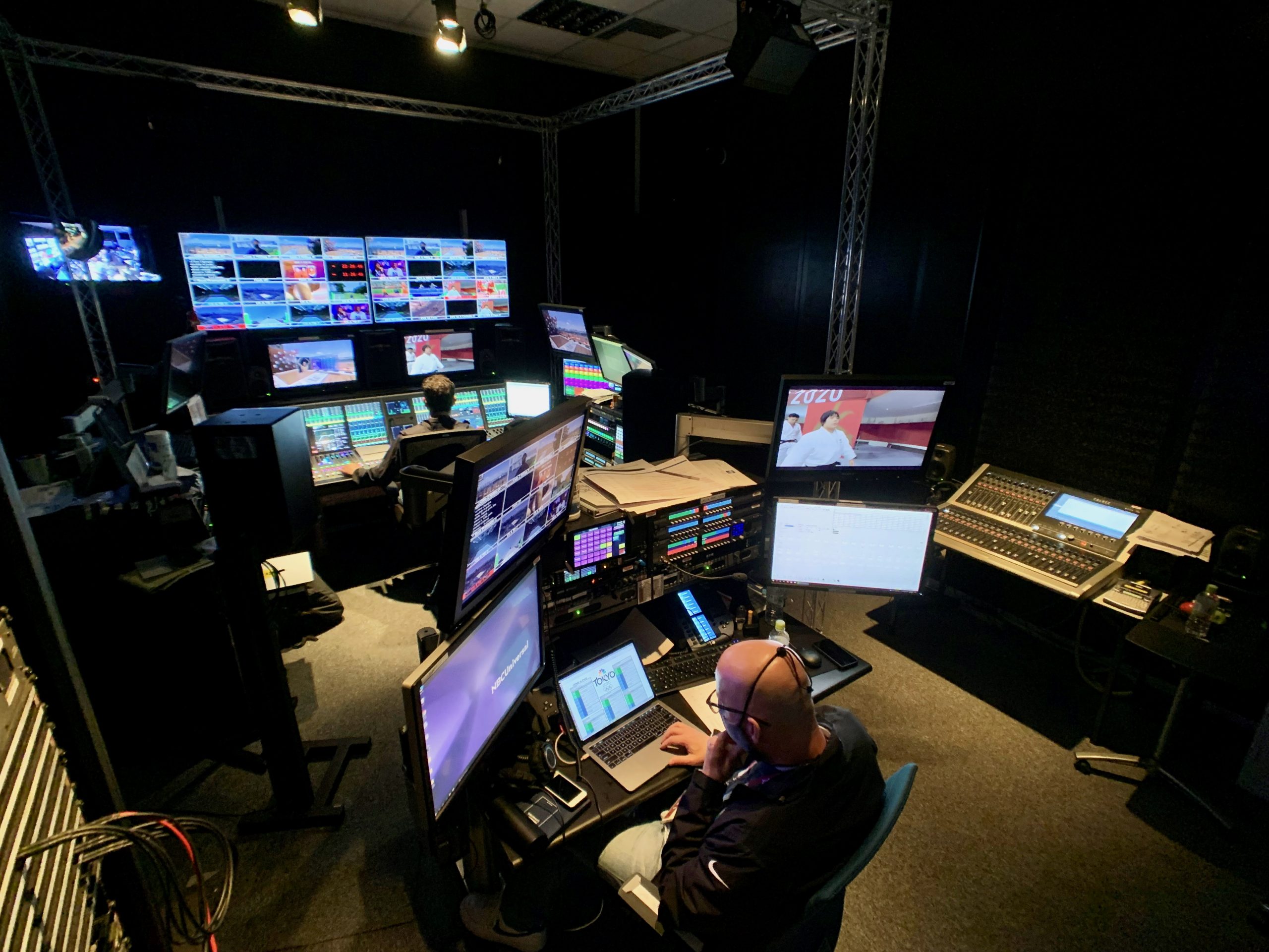 المزيد حول المركز 