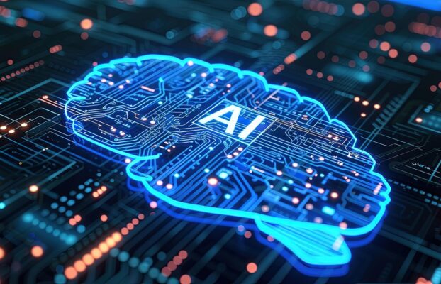 ثورة الإعلام الذكي 2026: اندماج العقل البشري بالذكاء الاصطناعي التوليدي